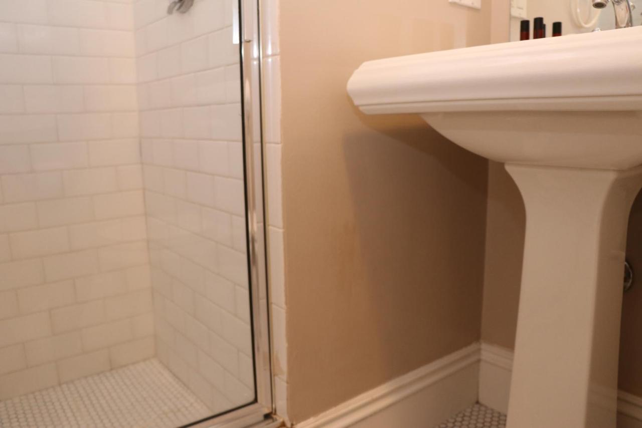 Stylish Downtown Studio In The South End, C. Ave #1 Boston Ngoại thất bức ảnh
