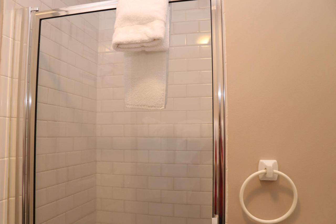 Stylish Downtown Studio In The South End, C. Ave #1 Boston Ngoại thất bức ảnh